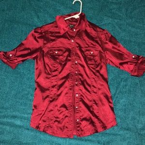 Guess top